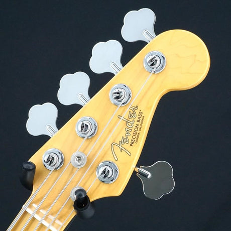 USED_American_Professional_II_Precision_Bass_V_(Dark_Night_Maple)_07