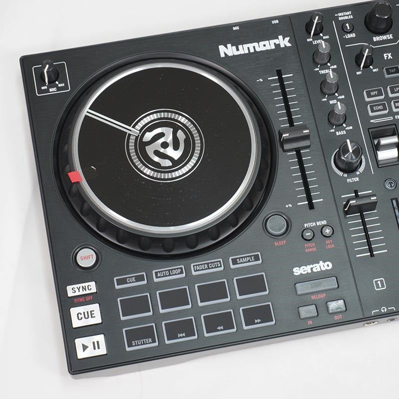 USED_​​Mixtrack_Pro_FX_02