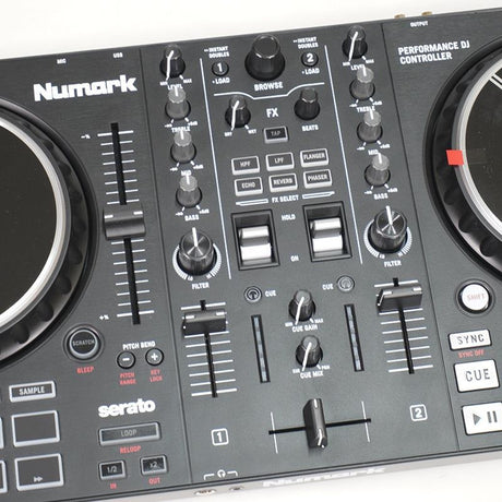 USED_​​Mixtrack_Pro_FX_03