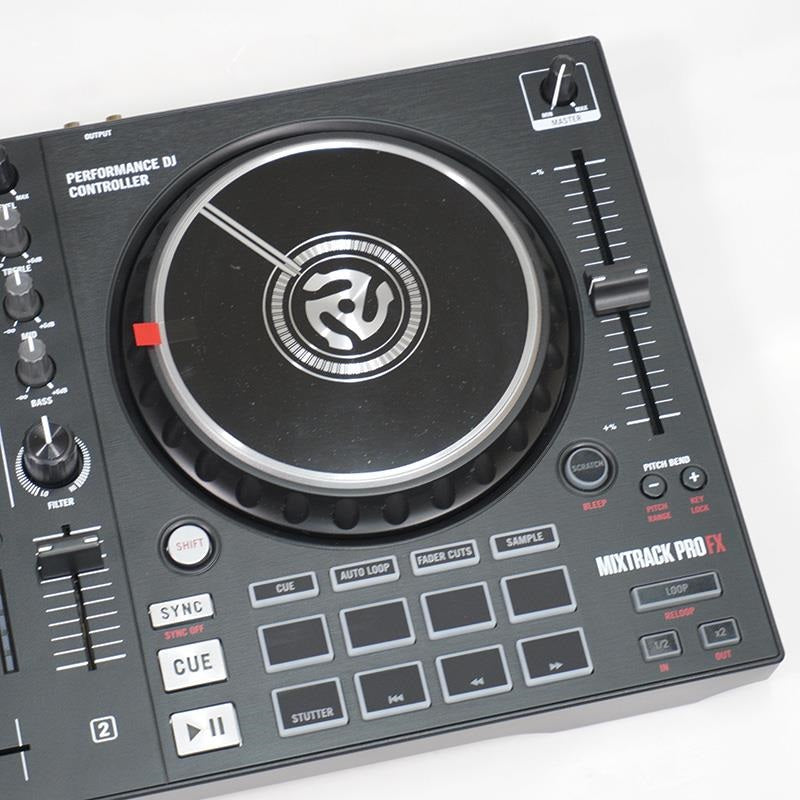 USED_​​Mixtrack_Pro_FX_04