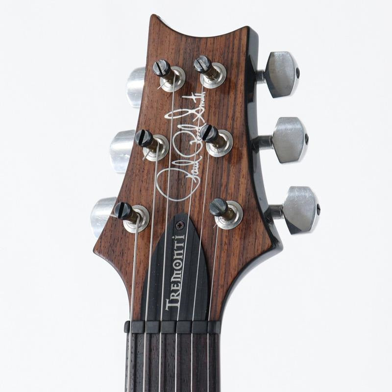 USED_​​Mark_Tremonti_(Black)_[SN_257788]_Paul_Reed_Smith_05
