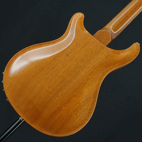 USED_​​2007_Hollowbody_I_Piezo_(Natural)_[SN_7_124089]_Paul_Reed_Smith_02
