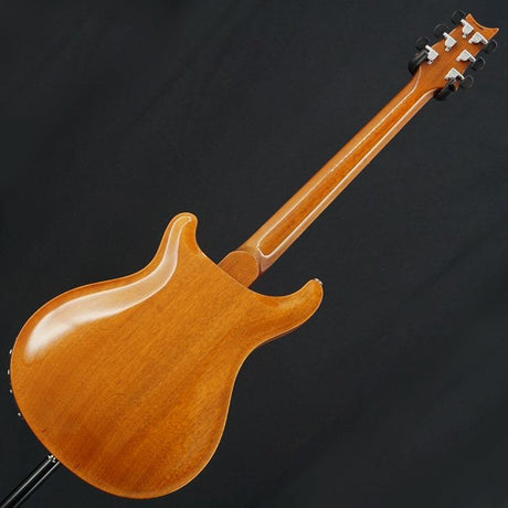 USED_​​2007_Hollowbody_I_Piezo_(Natural)_[SN_7_124089]_Paul_Reed_Smith_04