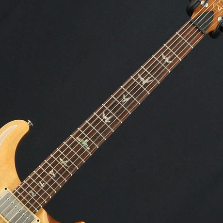 USED_​​2007_Hollowbody_I_Piezo_(Natural)_[SN_7_124089]_Paul_Reed_Smith_05