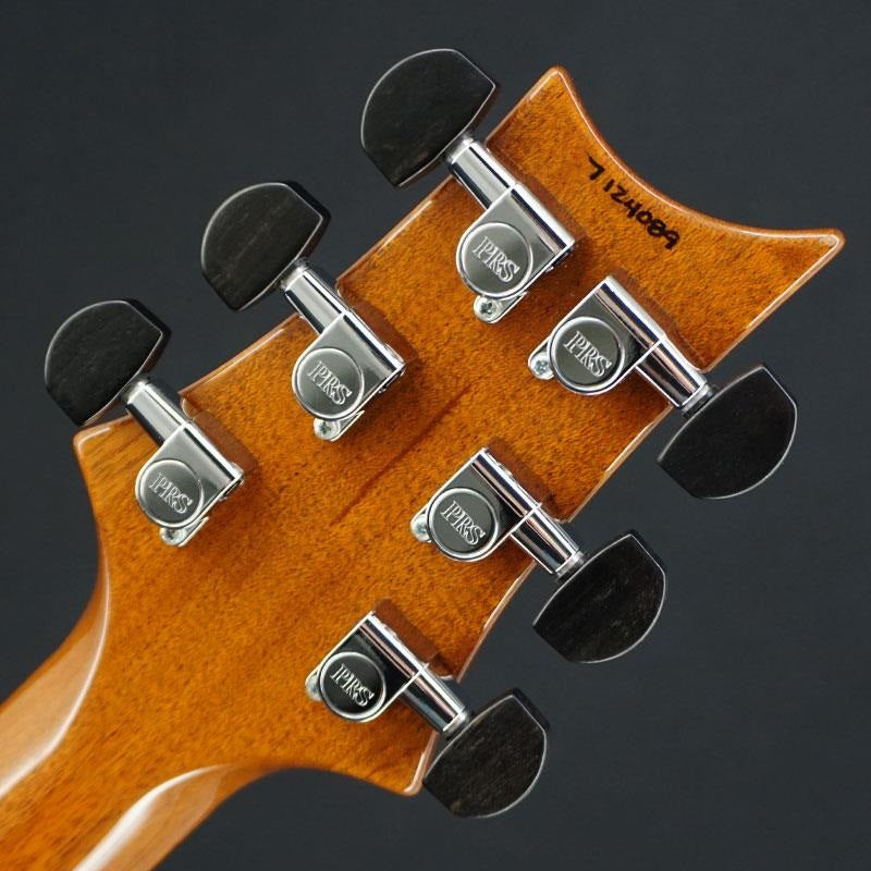 USED_​​2007_Hollowbody_I_Piezo_(Natural)_[SN_7_124089]_Paul_Reed_Smith_08