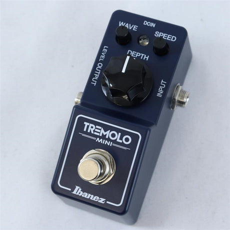 USED_​​TRMINI_[MINI_Tremolo_Pedal]_(Ibanez)_Tremolo_01