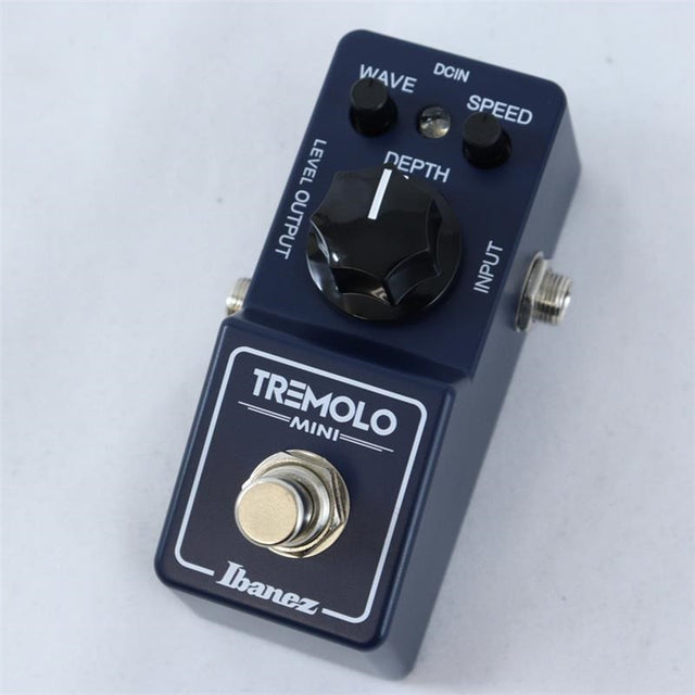 USED_​​TRMINI_[MINI_Tremolo_Pedal]_(Ibanez)_Tremolo_01
