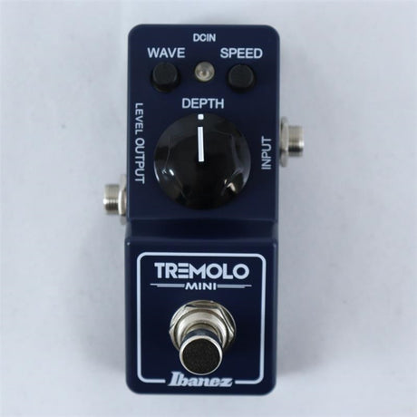USED_​​TRMINI_[MINI_Tremolo_Pedal]_(Ibanez)_Tremolo_02