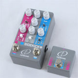 USED_​​Sidekick_Jr_+_XT_FOOTSWITCH_set_(Crazy_Tube_Circuits)_01