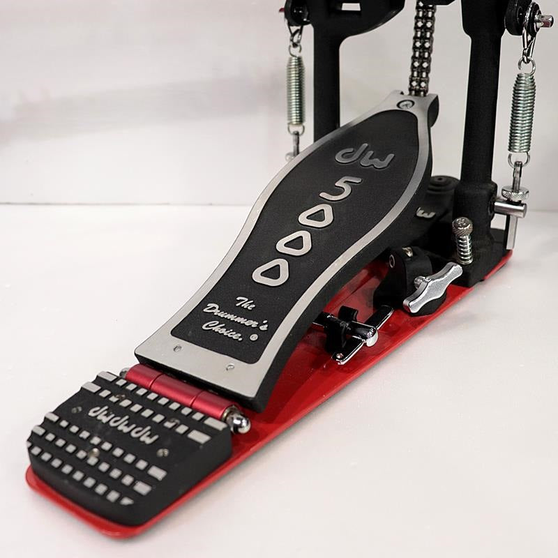 USED_DWCP5002AD4_[5000_Delta_4_Series___Double_Bass_Drum_Pedals___Accelerator_Drive]_06