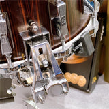 USED_​​HLD581-EB_[Horst_Link_Signature_Heavy_Beech_Snare_Drum___14×6_5][Makassar_Ebony]_03