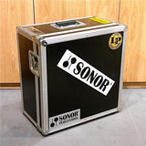 USED_​​HLD581-EB_[Horst_Link_Signature_Heavy_Beech_Snare_Drum___14×6_5][Makassar_Ebony]_09