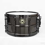 USED_​​LW0713_[Black_Magic_Snare_Drum_13×7]_01
