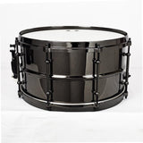 USED_​​LW0713_[Black_Magic_Snare_Drum_13×7]_02