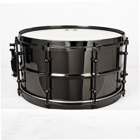 USED_​​LW0713_[Black_Magic_Snare_Drum_13×7]_02