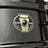 USED_​​LW0713_[Black_Magic_Snare_Drum_13×7]_03