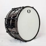 USED_​​LW0713_[Black_Magic_Snare_Drum_13×7]_04