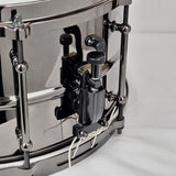 USED_​​LW0713_[Black_Magic_Snare_Drum_13×7]_06