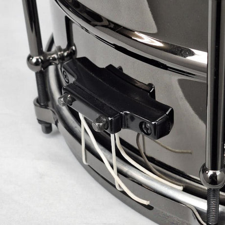 USED_​​LW0713_[Black_Magic_Snare_Drum_13×7]_07