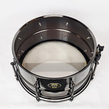 USED_​​LW0713_[Black_Magic_Snare_Drum_13×7]_09