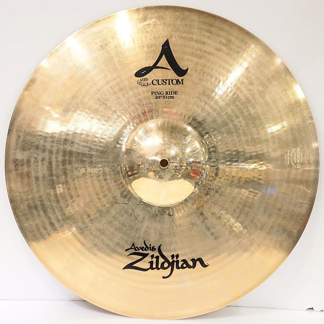 USED_​​A_Custom_Rezo_Crash_18''_[1530g]_01