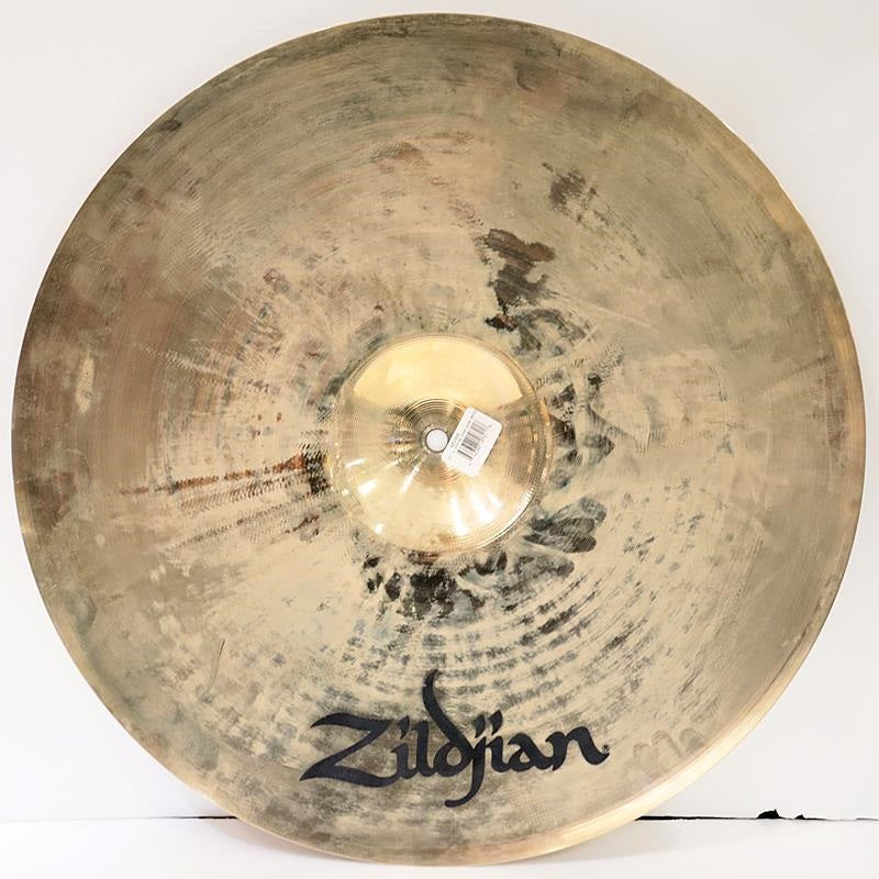 USED_​​A_Custom_Rezo_Crash_18''_[1530g]_02