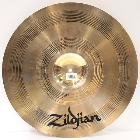 USED_​​A_Custom_Rezo_Crash_18''_[1530g]_02