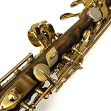 USED_​​INDERBINEN_Soprano_Saxophone，_S_N_060xx9_[Shipped_after_adjustment_and_setup]_[Free_key_balance_adjustment_for_1_year]_09