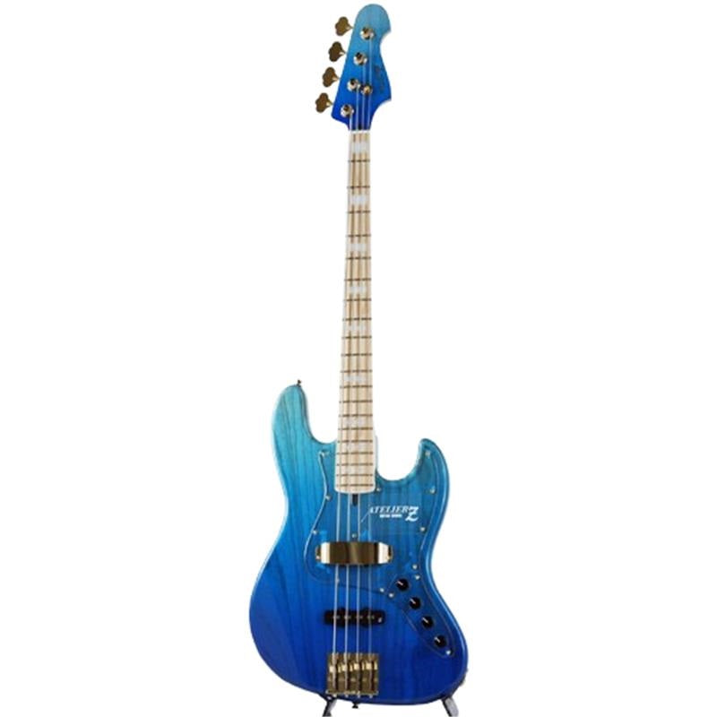 M#245 Custom (Fade Blue/M/MH with Gold Hardware) [Atelier Z