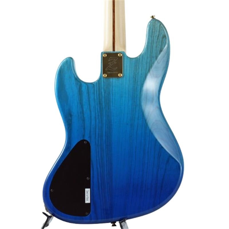 M#245 Custom (Fade Blue/M/MH with Gold Hardware) [Atelier Z