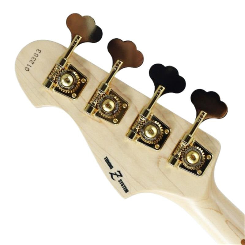 M#245 Custom (Fade Blue/M/MH with Gold Hardware) [Atelier Z