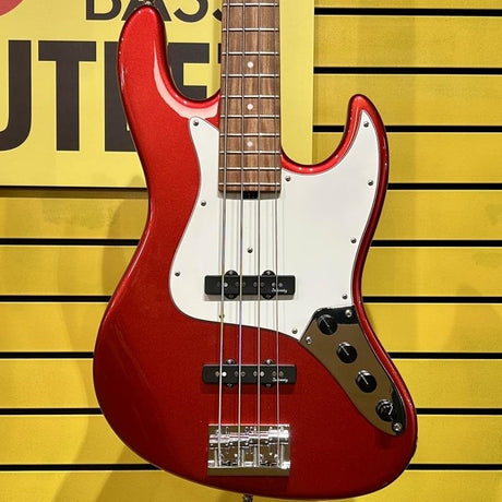 MetroLine_21-Fret_Vintage_J_J_Bass_Alder_4st_(CAR)_[Special_Price]_[IKEBE_BASS_OUTLET_Opening_Sale]_01