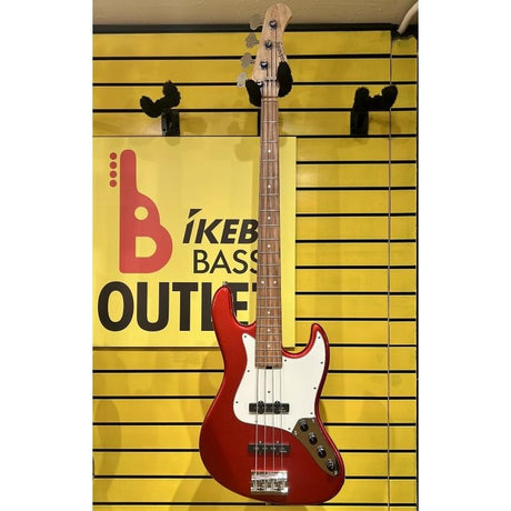 MetroLine_21-Fret_Vintage_J_J_Bass_Alder_4st_(CAR)_[Special_Price]_[IKEBE_BASS_OUTLET_Opening_Sale]_02