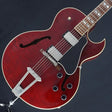 USED_​​ES-175_Reissue_(Wine_Red)_[SN_02142756]_Gibson_01