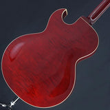 USED_​​ES-175_Reissue_(Wine_Red)_[SN_02142756]_Gibson_02