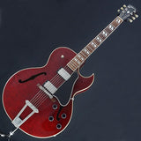 USED_​​ES-175_Reissue_(Wine_Red)_[SN_02142756]_Gibson_03