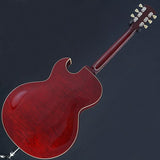 USED_​​ES-175_Reissue_(Wine_Red)_[SN_02142756]_Gibson_04