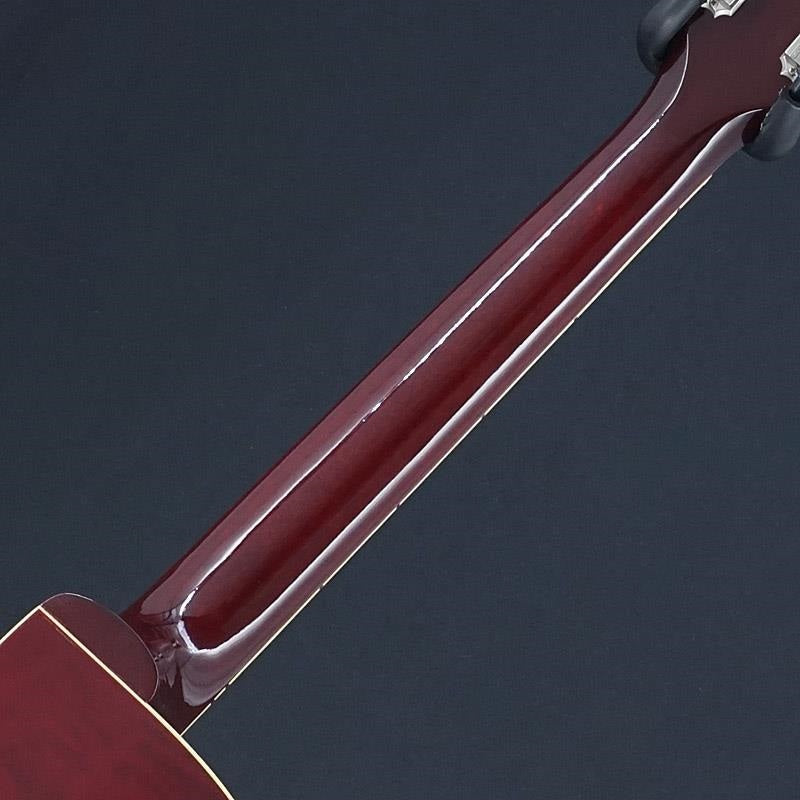 USED_​​ES-175_Reissue_(Wine_Red)_[SN_02142756]_Gibson_06