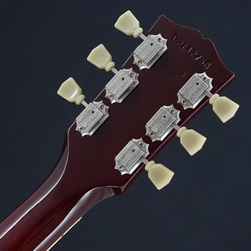 USED_​​ES-175_Reissue_(Wine_Red)_[SN_02142756]_Gibson_08