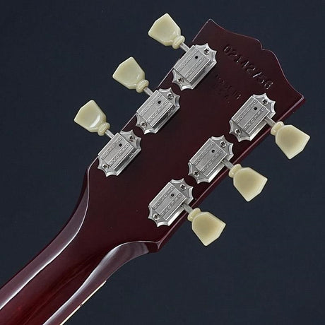 USED_​​ES-175_Reissue_(Wine_Red)_[SN_02142756]_Gibson_08