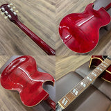 USED_​​ES-175_Reissue_(Wine_Red)_[SN_02142756]_Gibson_10
