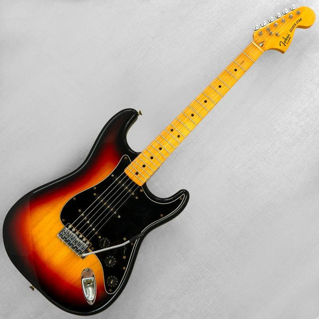 VINTAGE_SS-36_Silver_Star_'80_Yellow_Sunburst_01