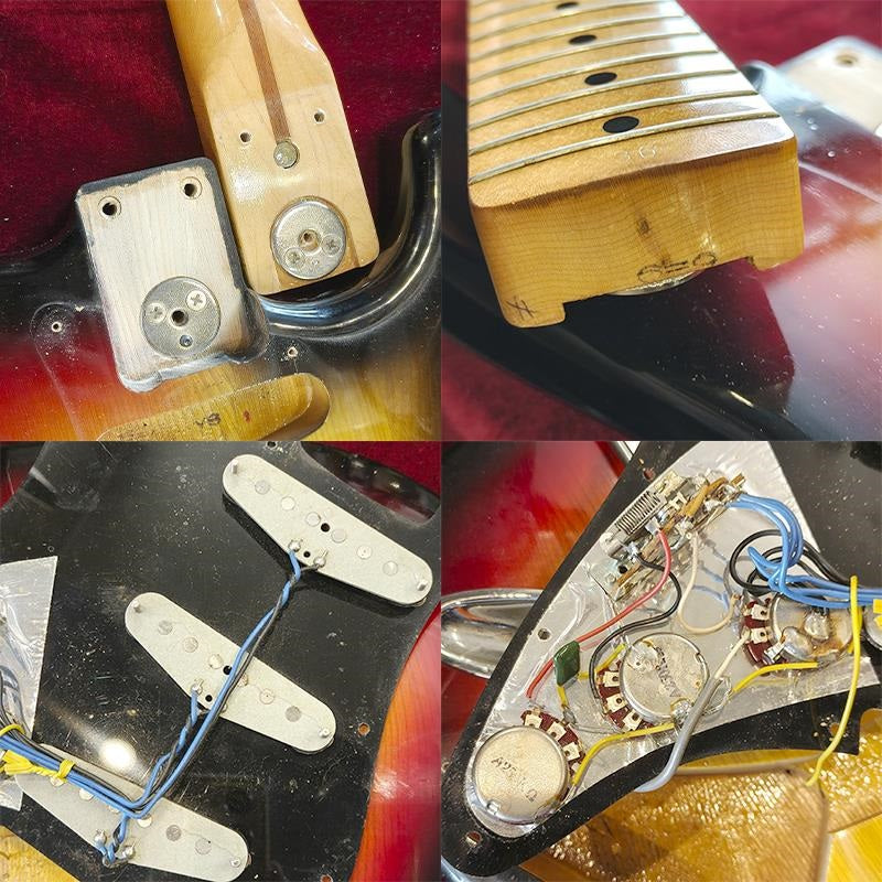 VINTAGE_SS-36_Silver_Star_'80_Yellow_Sunburst_07