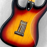 VINTAGE_SS-38_Silver_Star_'82_Yellow_Sunburst_04