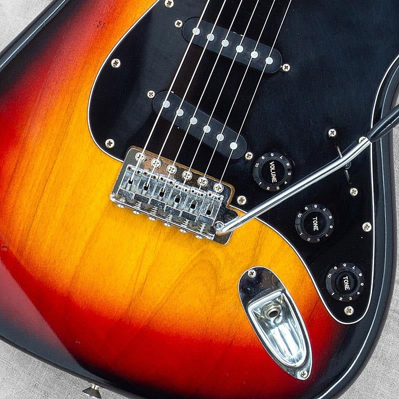 VINTAGE_SS-38_Silver_Star_'82_Yellow_Sunburst_06