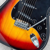 VINTAGE_SS-38_Silver_Star_'82_Yellow_Sunburst_06