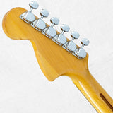 VINTAGE_SS-38_Silver_Star_'82_Yellow_Sunburst_10