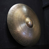 VINTAGE_Istanbul_K_Zildjian_Ride_21_5''_Newer_new_stamp_(1972-1977)_[2136g]_03
