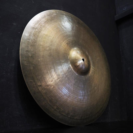 VINTAGE_Istanbul_K_Zildjian_Ride_21_5''_Newer_new_stamp_(1972-1977)_[2136g]_03