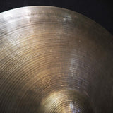 VINTAGE_Istanbul_K_Zildjian_Ride_21_5''_Newer_new_stamp_(1972-1977)_[2136g]_04